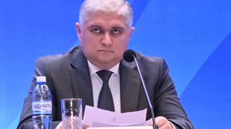 “Santuş istefa verməsə, özümüz tədbir görəcəyik" - AFFA-nın baş katibi