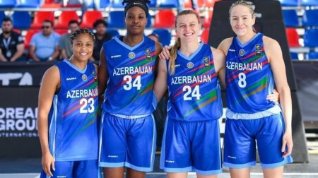 Avropa Kuboku: Millimiz 1/4 finalda Polşa ilə üz-üzə gələcək