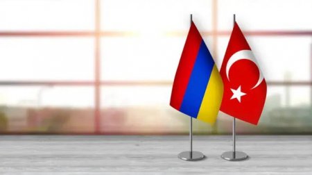 Mühüm mərhələ: Türkiyə nümayəndə heyəti Ermənistana gedəcək