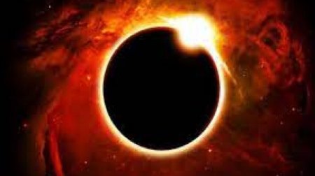 İlin ikinci Ay tutulması başladı