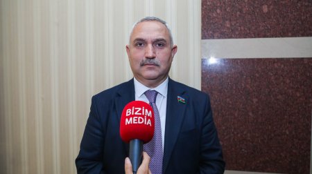 Parlamentin komitələrində bu iki məsələ MÜZAKİRƏ OLUNACAQ
