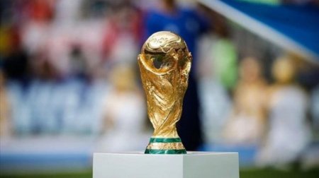 Tunis millisi ardıcıl üçüncü dəfə Dünya Çempionatında
