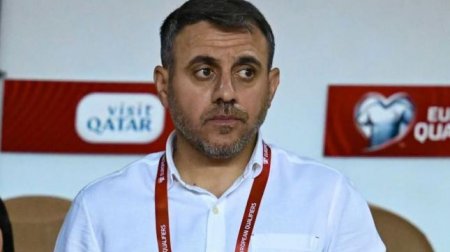 "Çoxdandır ki, millidə bu ruh görünmürdü" - Ayxan Abbasov