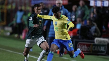 DÇ-2026: Braziliya və Argentina məğlub oldu