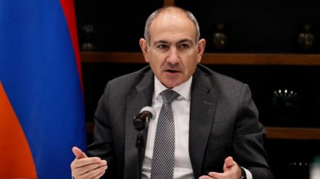 “ATƏT-in Minsk qrupu heç vaxt faydalı iş görməyib” - Paşinyan