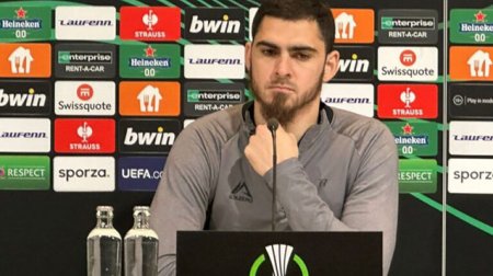 Şeydayev “Qarabağ”a qayıtdı