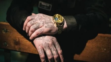 61 yaşlı "qanuni oğru" infarktdan öldü - FOTO