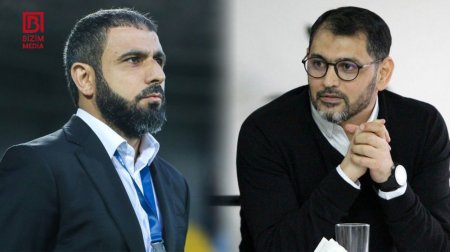Ceyhun Sultanov: “Rəşad Sadıqov millinin baş məşqçisi olmağa ən real namizəddir”