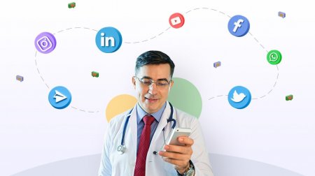 Tibb işçilərinin bu məlumatları paylaşması QADAĞANDIR
