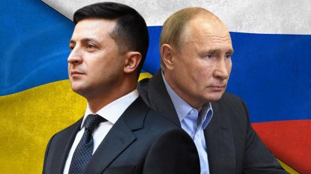Tramp Putin-Zelenski görüşü haqda: "Tanqo üçün iki nəfər lazımdır” – VİDEO