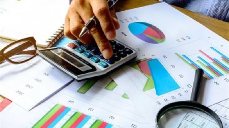 Azərbaycan iqtisadiyyatına yatırılan xarici investisiyaların həcmi 38 % artıb