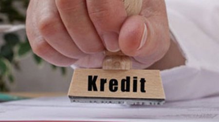 Ölkədə problemli kreditlərin həcmi artıb