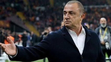 Fatih Terim millimizin baş məşqçisi OLA BİLƏR