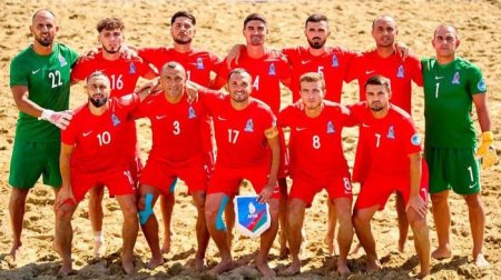 Millimiz yarımfinalda UDUZDU