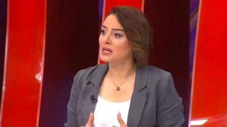 Məcburi köçkünləri təhqir edən aparıcının verilişi də bağlandı - İşdən ayrıldı
