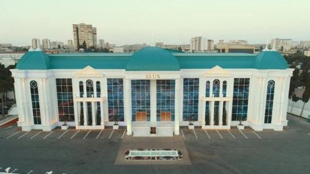Bakıdakı məşhur restoranda KÜTLƏVİ DAVA: Həbs edilən var