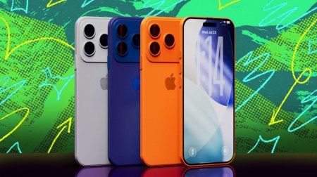 Bu ölkədə yeni "iPhone"un satışı qadağan olundu