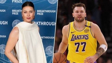 Məşhur basketbolçu Mariya Şarapovanın evini aldı