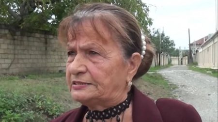 Qubada 16 yaşlı qızın nənəsindən erkən nikah qalmaqalına CAVAB - VİDEO