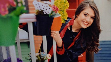 Xocalının körpəsi, Türkiyənin müəllimi: hər ikisi Aybükə, hər ikisi şəhid