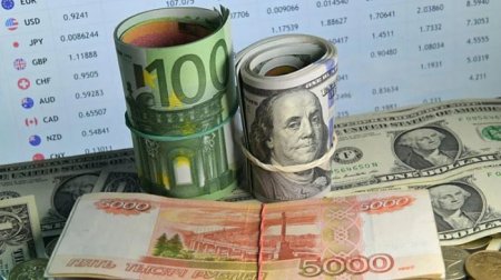 Avro və rubl bahalaşdı, dollar isə... – YENİ MƏZƏNNƏ