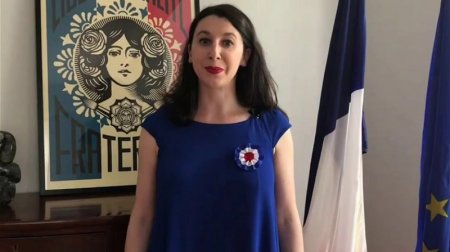 Fransanın yeni səfiri Bakıya sabah GƏLƏCƏK