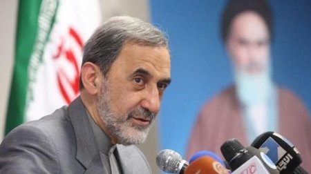 Vilayətidən SƏRSƏM BƏYANAT – İranın ali rəhbərinin müşaviri MOSSAD AGENTİDİR?