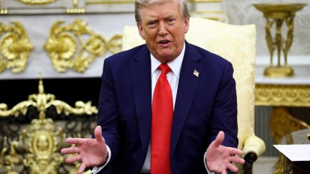Trampdan “The New York Times” qəzetinə qarşı 15 milyard dollarlıq MƏHKƏMƏ İDDİASI