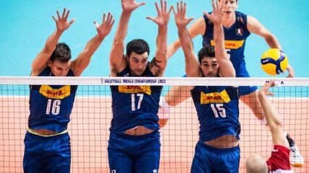 Dünya çempionatında 1/8 finalçılar MÜƏYYƏNLƏŞDİ