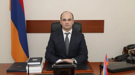 SON DƏQİQƏ! Ermənistan Təhlükəsizlik Xidmətinin rəhbəri Bakıya GƏLƏCƏK