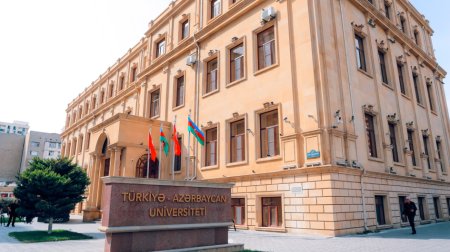 “Azərbaycan–Türkiyə birgə Universitetinə” 6 milyon manat ayrılacaq