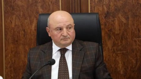 Ermənistanda rusiyapərəst merə yeni cinayət işi açıldı