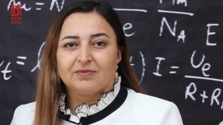 Xaçmazda dünyasını dəyişən müəllimə ilə bağlı YENİ XƏBƏR – FOTO/VİDEO