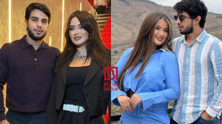 "Bakı Lift"in sabiq rəisinin qızı üçüncü dəfə TOY EDƏCƏK – FOTO