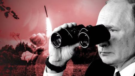 Qərbdə “Burevestnik” XAOSU – Rusiyanın yeni raketinə ABŞ və Britaniyadan SƏRT REAKSİYA