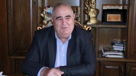 “Elman Nəsirovun qızına ev verirəm, 5 il sonra qaytarar” - Şərurlu İsfəndiyardan JEST - VİDEO