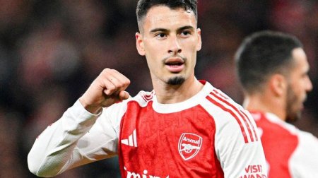 “Arsenal”da CİDDİ İTKİ