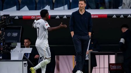 “Real” Madrid Vinisiusla bağlı QƏRAR VERDİ