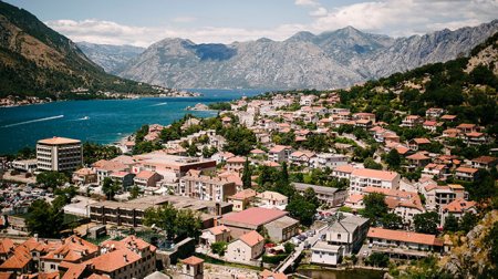 Monteneqroda Azərbaycan vətəndaşı saxlanıldı – Yerli sakini bıçaqlayıb?