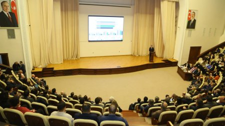 Universitetlərə qəbul planları TƏKMİLLƏŞDİRİLİR