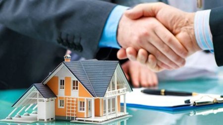 Bu il dövlət xəttilə 354 milyon manat ipoteka krediti verilib