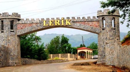 Lerikdə qohumlar arasında dava: XƏSARƏT ALAN VAR