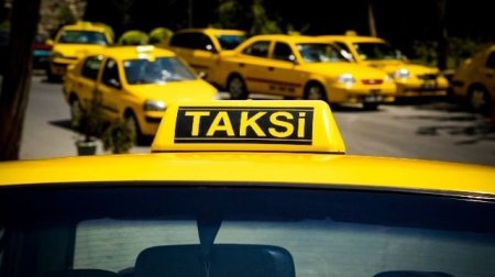 Taksi sürücülərinin YAŞ MƏHDUDİYYƏTİ – 70 yaşlı şəxsin sükan arxasında olması TƏHLÜKƏLİDİRMİ?