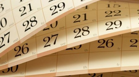 BİZİM TƏQVİM:29 oktyabrda baş vermiş tarixi hadisələr