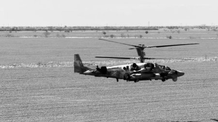 Rusiya öz helikopteri vurdu – Bu, artıq 17-ci hadisədir