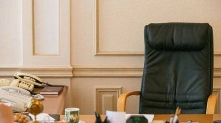 Azərbaycanda bu qalmaqallı yüksək vəzifəli şəxs işdən çıxarıldı