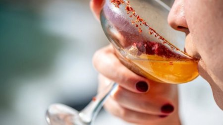 Alkoqolun az miqdarı belə xərçəng yarada bilər