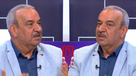Ağamirzə: "İstəsək də, Rəşad Dağlı ilə görüşə bilmərik"