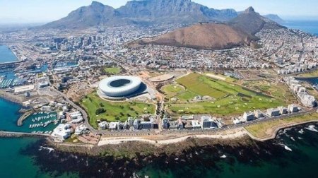 Dünyada üç paytaxtı olan yeganə ölkə - səbəbi...