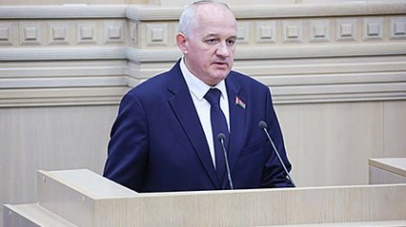 Tatarinoviç: “Azərbaycan qətiyyətli, müstəqil siyasət aparır”